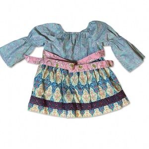 Matilda Jane Top size 6